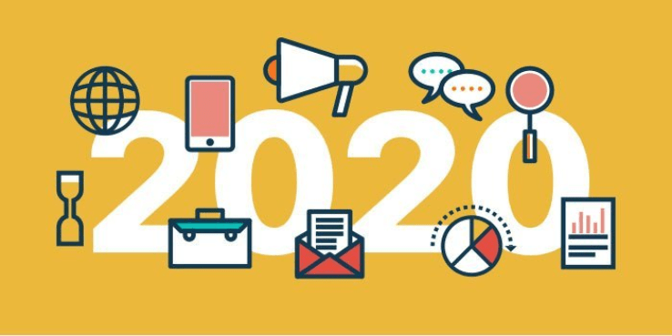 5 Tendências do Marketing Digital para 2020
