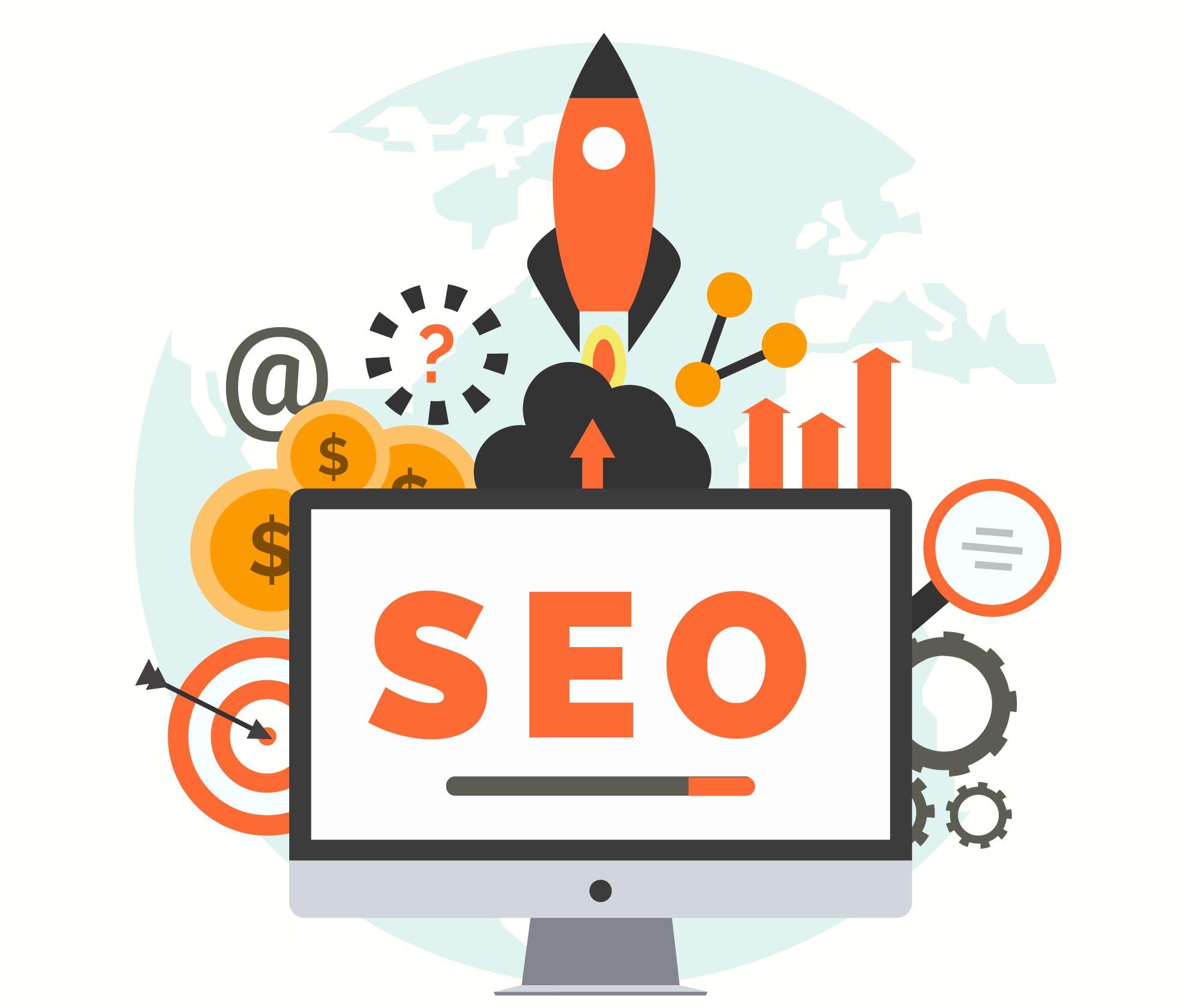 Retina Web | 5 maneiras de melhorar o posicionamento de sua empresa na ...