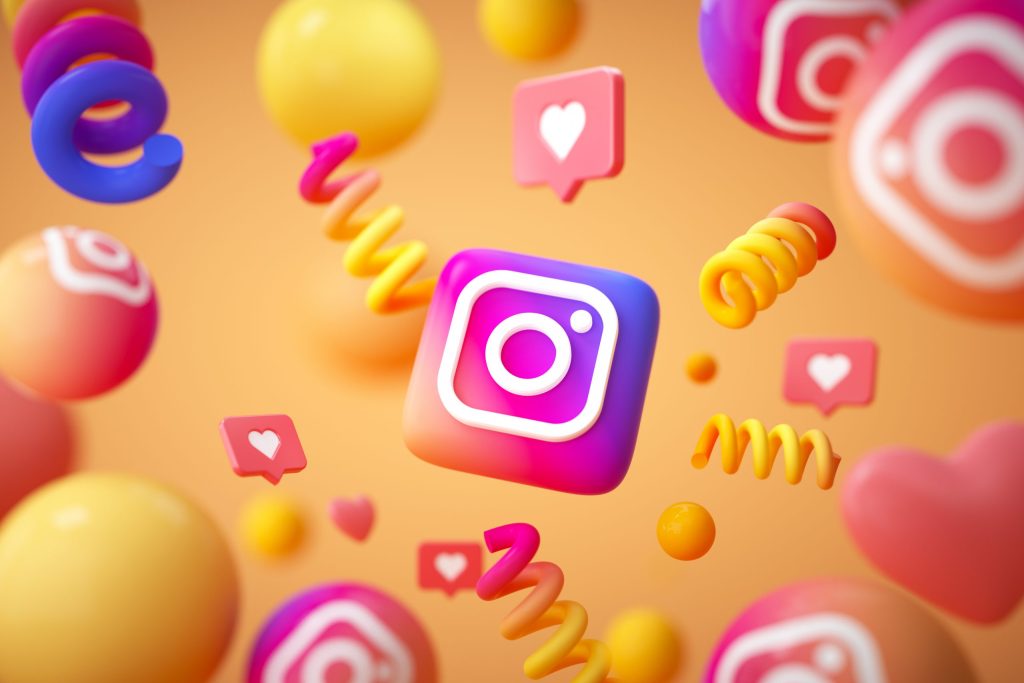 Entenda as novas formas de entrega do Instagram