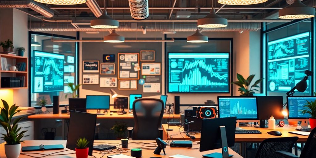 Inovações em Automação de Marketing que Você Precisa Conhecer