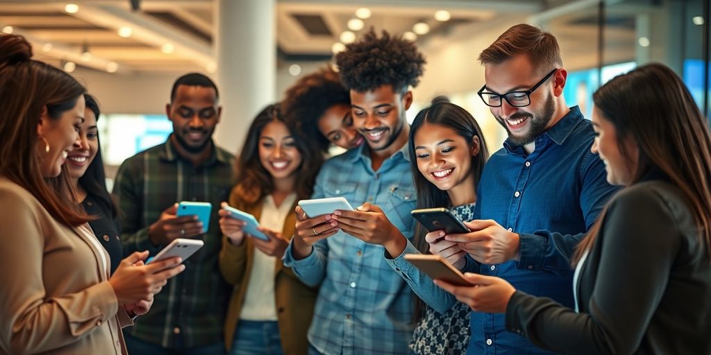 Como Melhorar a Experiência do Usuário para Impulsionar Resultados de Marketing