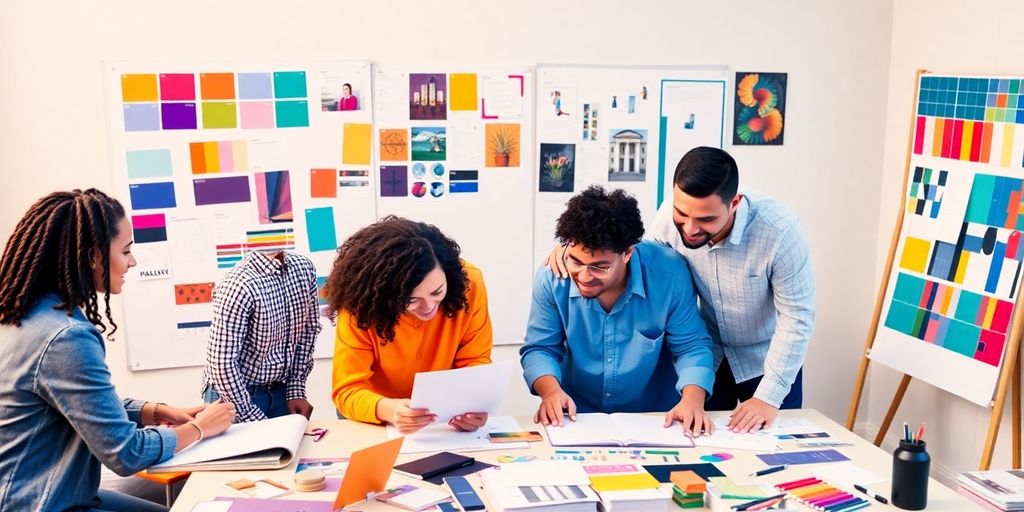Dicas para Construir uma Identidade de Marca Forte e Coerente