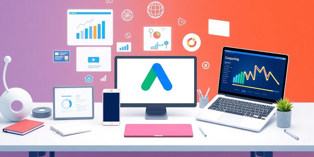 Google Ads e IA: Como Usar as Novas Ferramentas para Maximizar Resultados