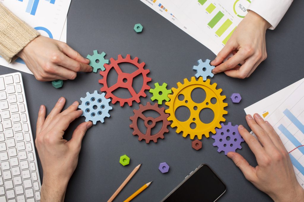 Inbound Marketing para o setor industrial: 4 formas de educar o mercado e se tornar referência?