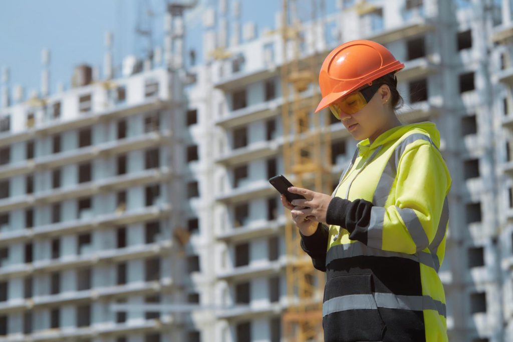 Marketing na construção civil: do canteiro de obras ao funil de vendas