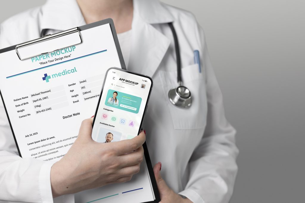 O poder do Google Meu Negócio para consultórios e clínicas de saúde