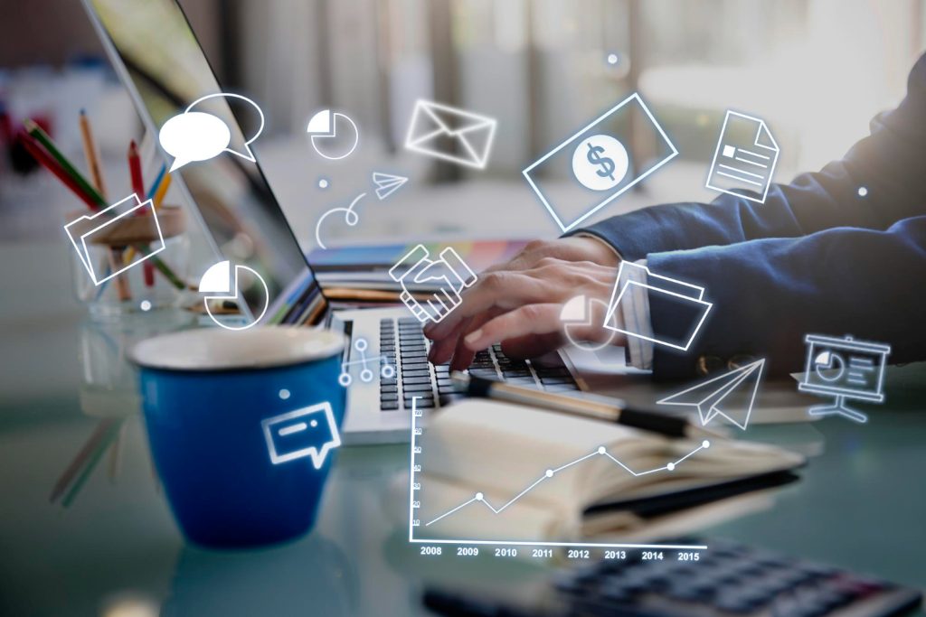 Por que o marketing de conteúdo é essencial para empresas locais