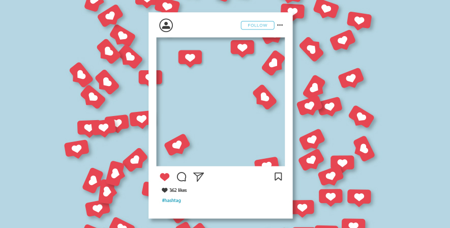 Consistência nas redes sociais: a importância de uma boa rotina de postagens