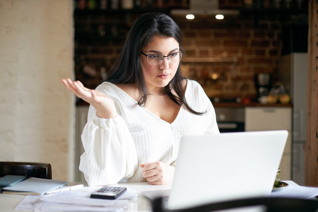 Você tem uma empresa online, mas ela não vende? Descubra o motivo!