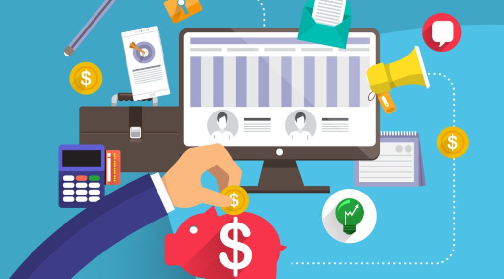 5 sinais de que seu investimento em marketing está no canal errado