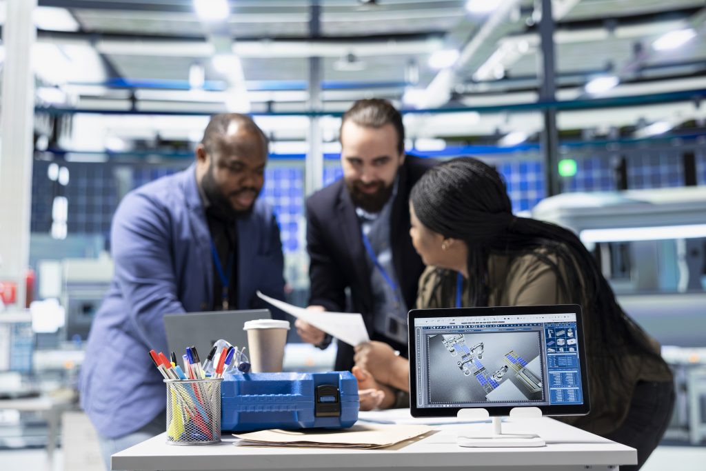 Por Que Sua Indústria Ainda Não Gera Negócios com Marketing Digital?