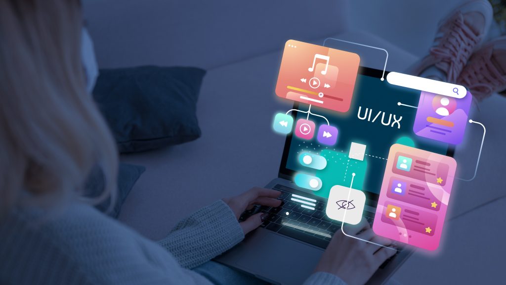 Erros de navegação que fazem o visitante abandonar o seu site