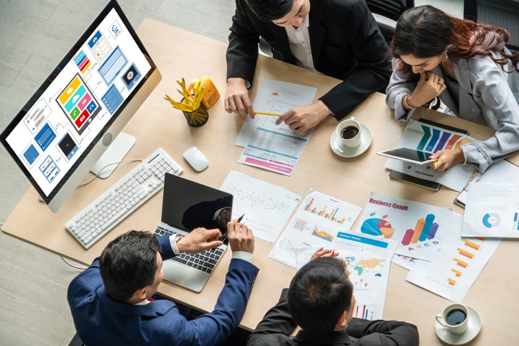 O que avaliar antes de contratar uma agência de marketing digital?