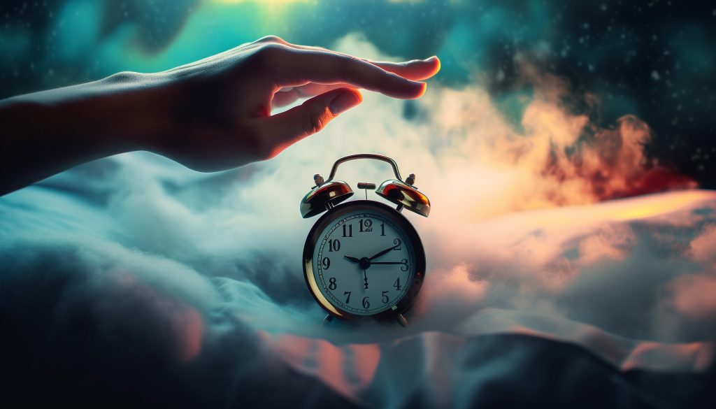 Gestão de Tempo: O marketing que trabalha por você enquanto você foca no core business
