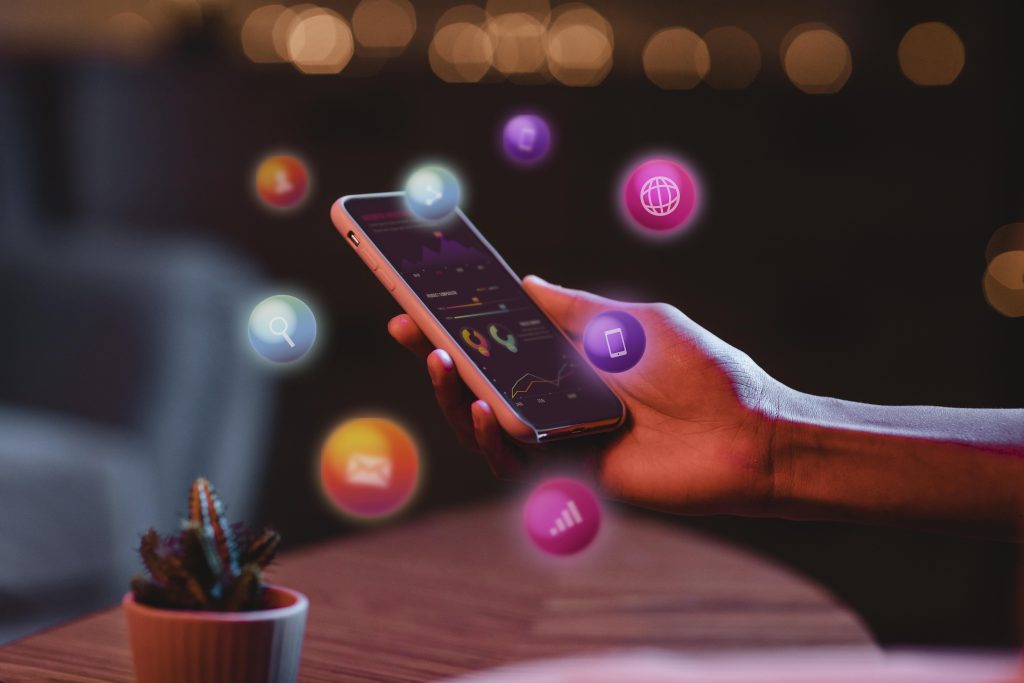 Como indústrias transformaram sua presença digital em geração de orçamento real