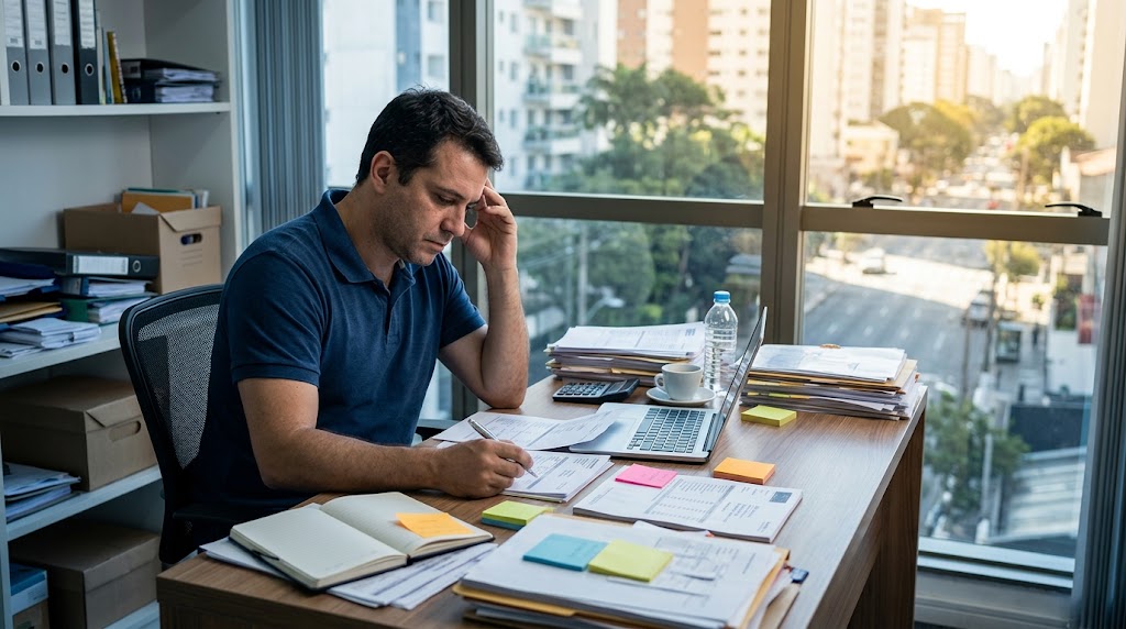 60% das empresas fecham em 5 anos: como sobreviver?